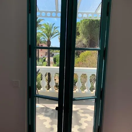 Jacqueline Apartment La Seyne-sur-Mer