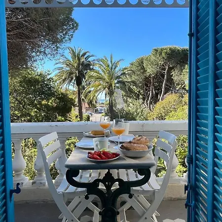 Jacqueline Apartmán