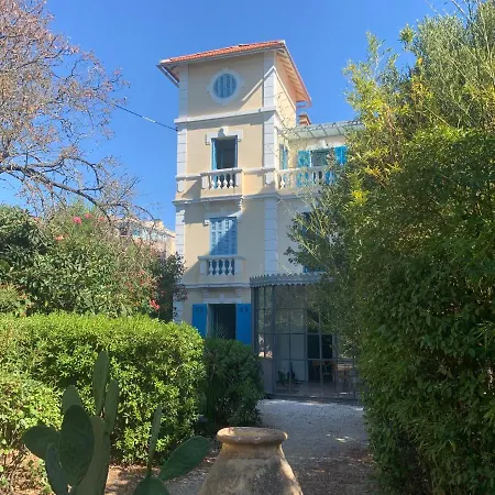 Lägenhet Jacqueline *