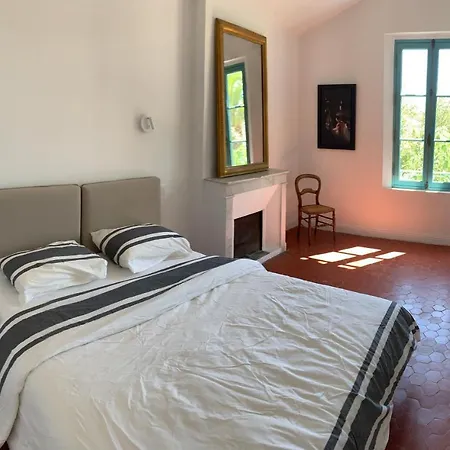 Apartman Jacqueline *