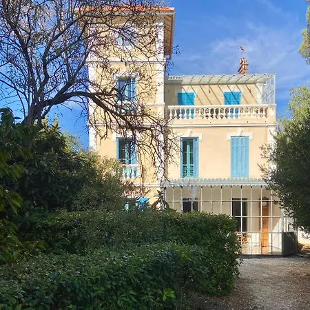 Jacqueline Lägenhet La Seyne-sur-Mer