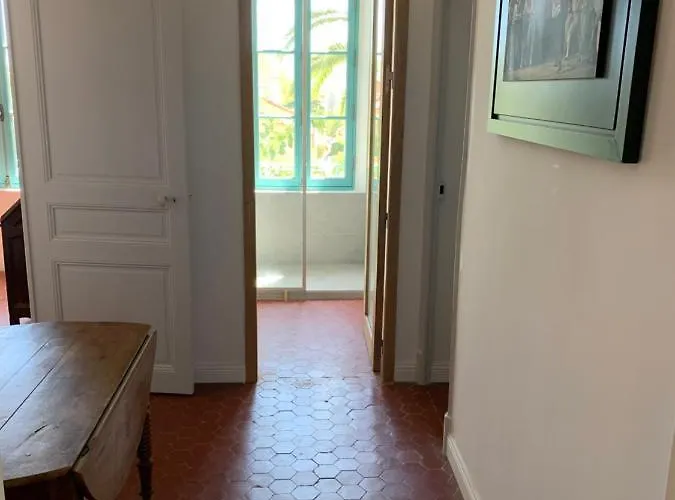 Jacqueline * La Seyne-sur-Mer