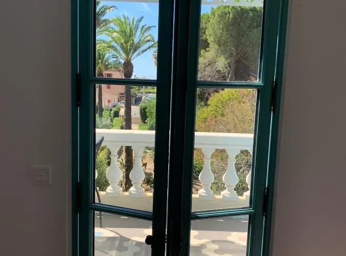 Jacqueline Apartman La Seyne-sur-Mer