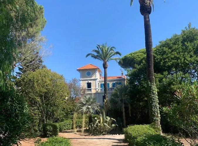 Jacqueline Apartman La Seyne-sur-Mer