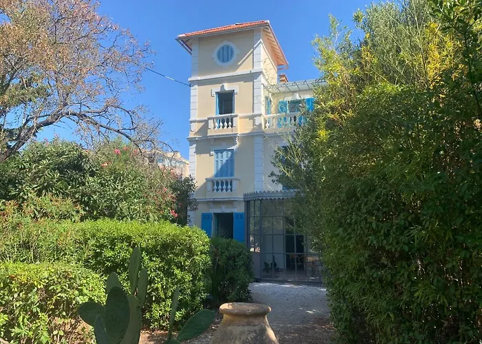 Apartman Jacqueline *