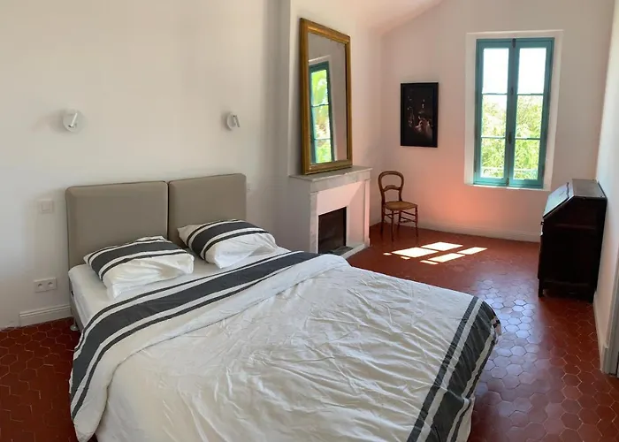 Apartman Jacqueline *