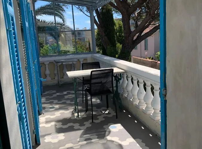 Jacqueline Apartman La Seyne-sur-Mer