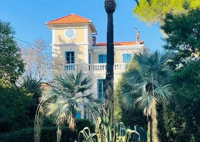 Jacqueline Apartman La Seyne-sur-Mer